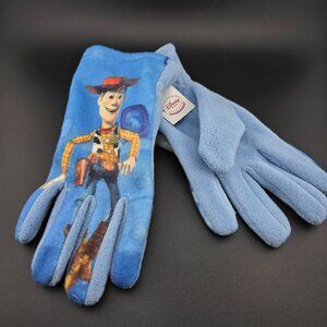 Disney Toy Story Gloves XS NWT